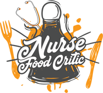Nurse Food Critic