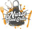 Nurse Food Critic